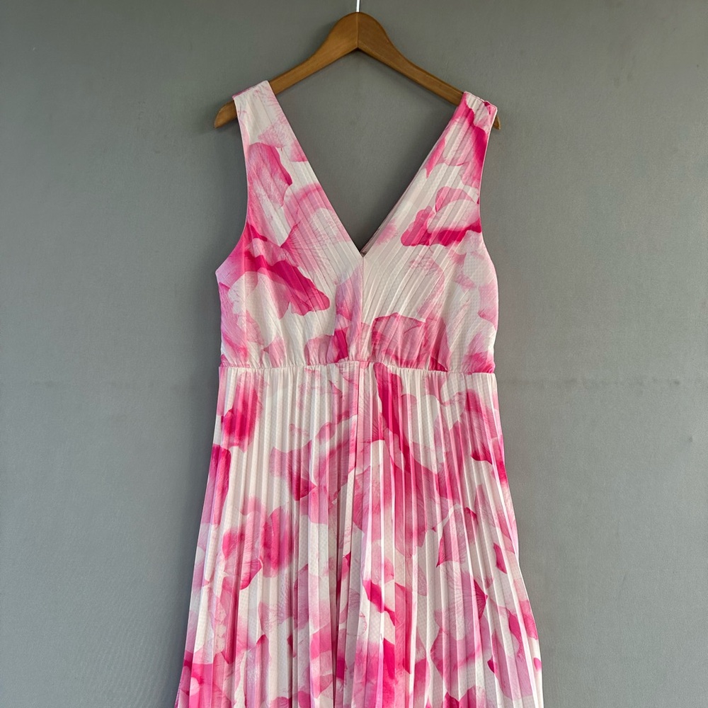 🎉5 for $45🎉 express dress size L - Picture 2 of 7